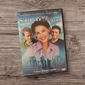 Someone Like You DVD